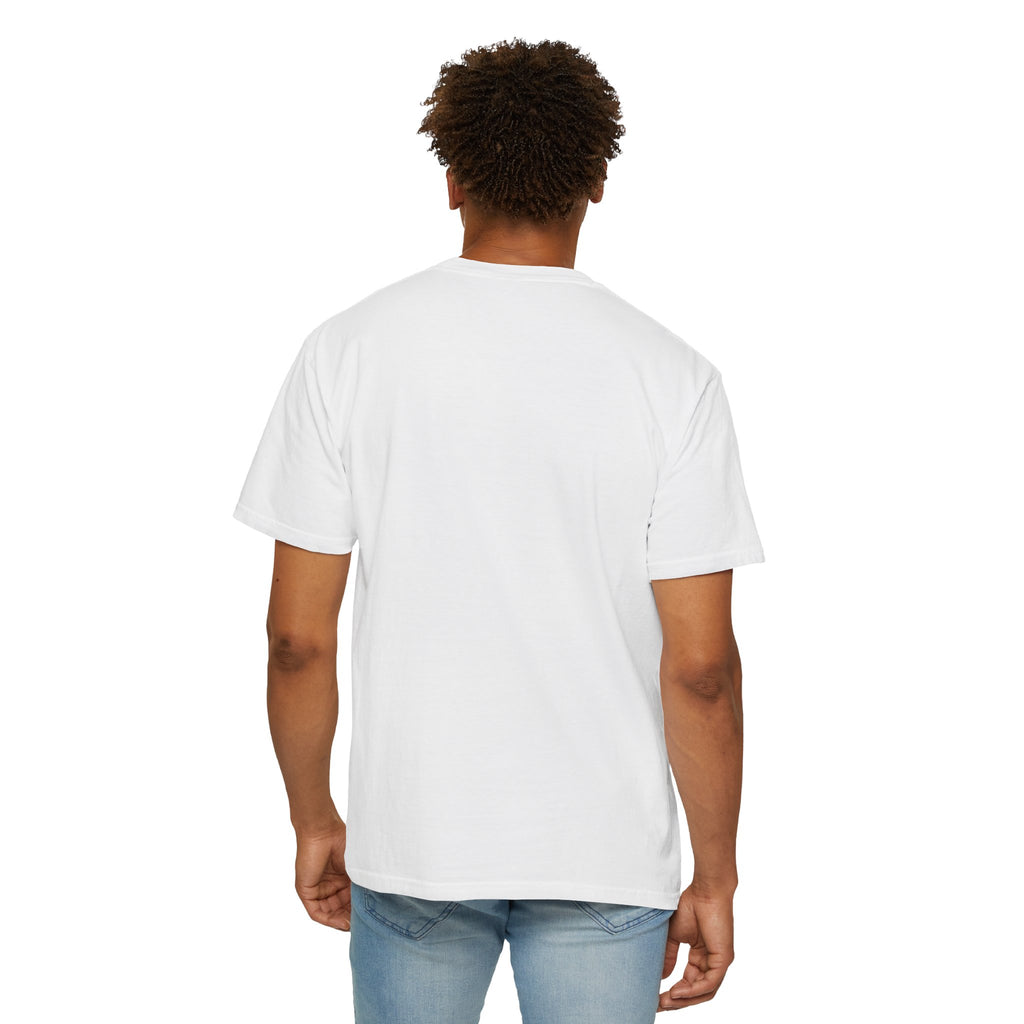 "Let's Dive In" T-Shirt White by Tyler Neale Shop