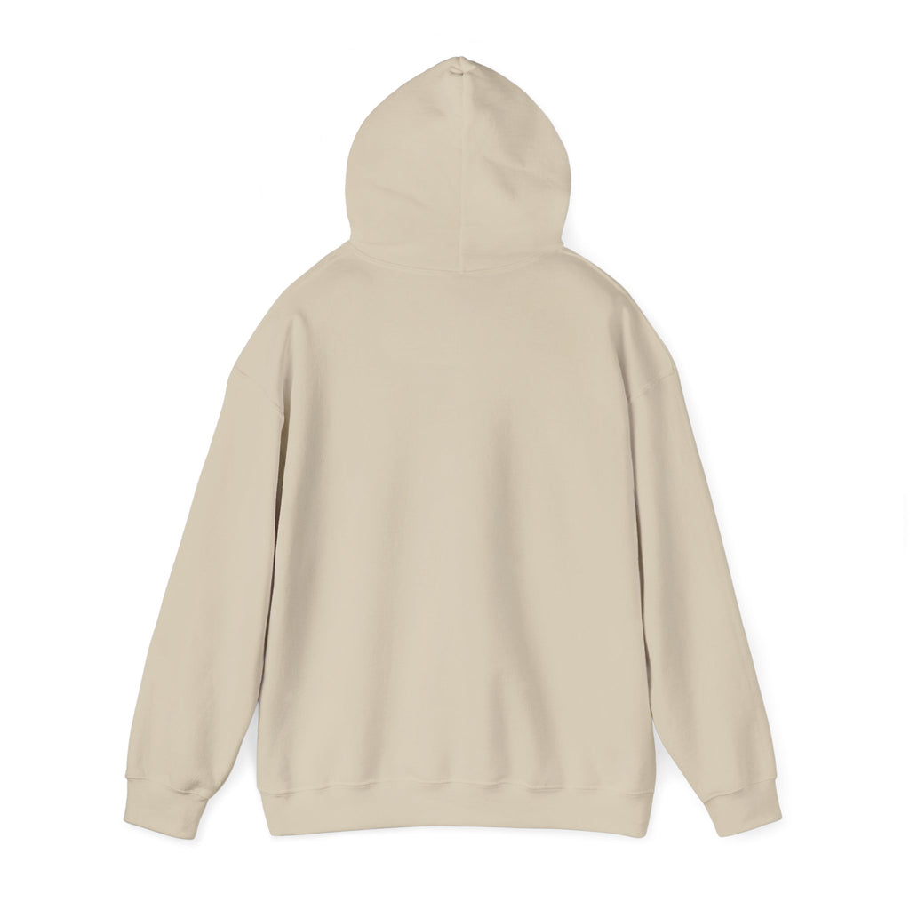 "Let’s Dive In" Lightweight Hoodie Sand by Tyler Neale Shop