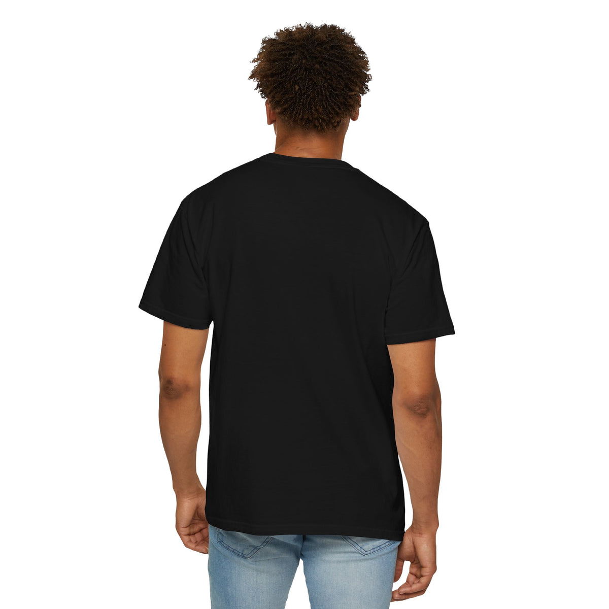 "Let's Dive In" T-Shirt Black by Tyler Neale Shop