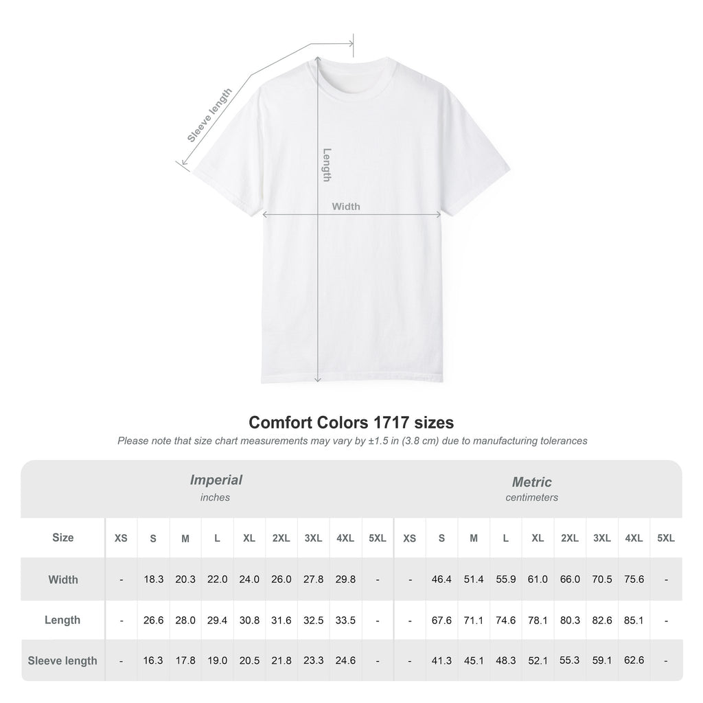 "Let's Dive In" T-Shirt Black by Tyler Neale Shop