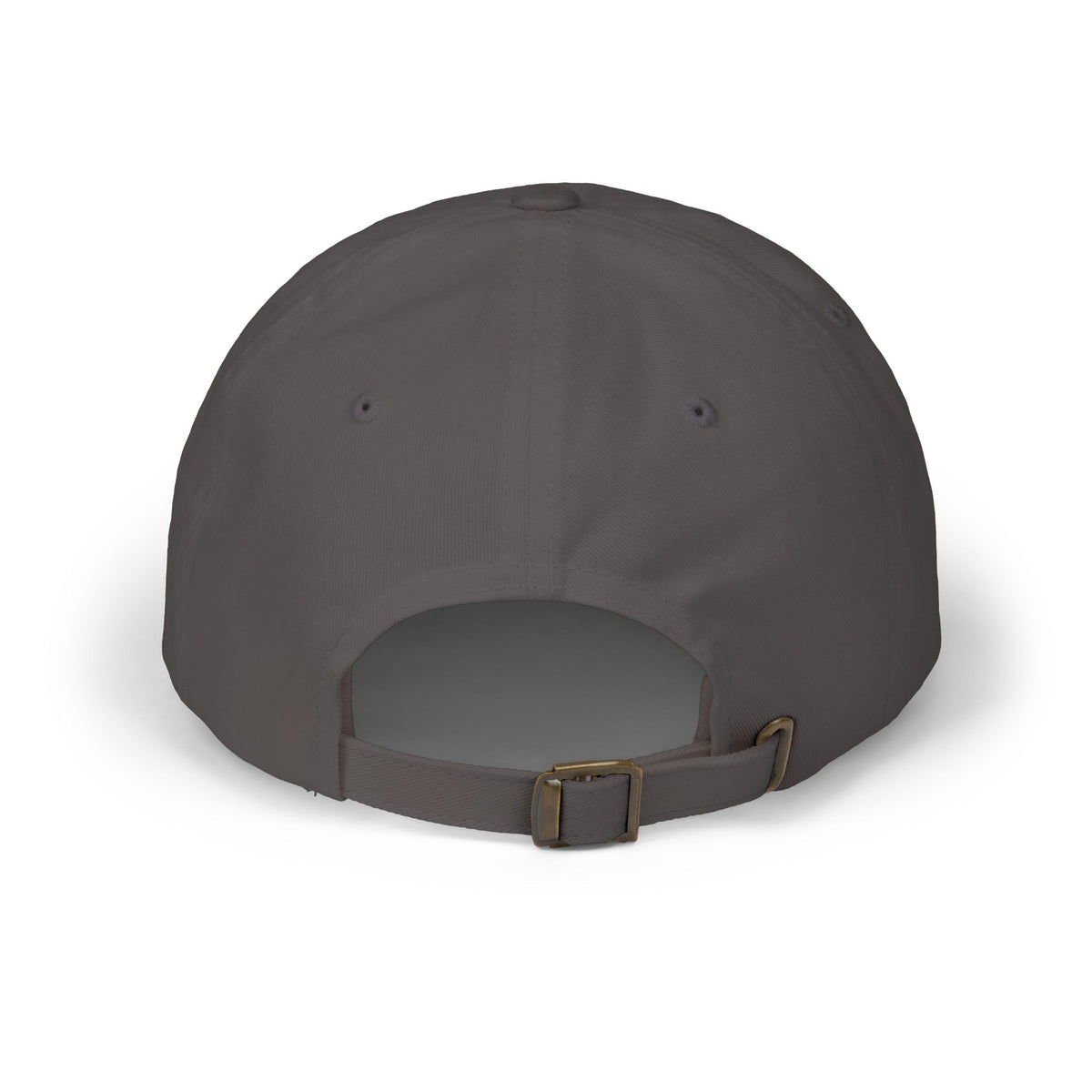 "Let's Dive In" Embroidered Hat Gray by Tyler Neale Shop