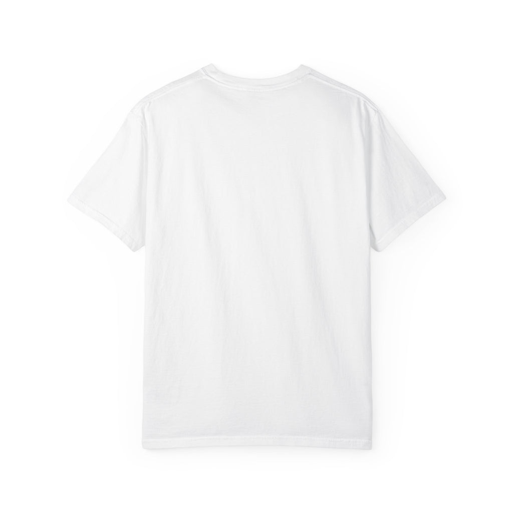 "Let's Dive In" T-Shirt White by Tyler Neale Shop