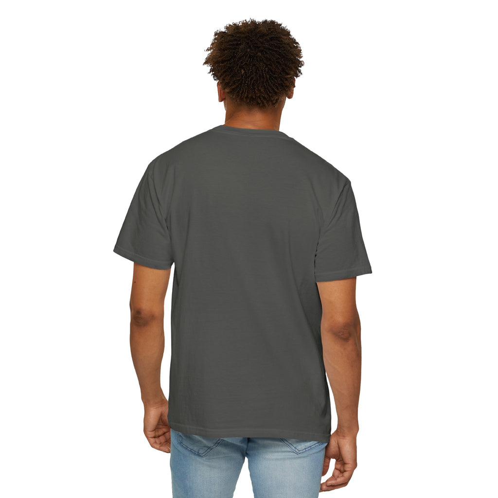 "Let's Dive In" T-Shirt Dark Gray by Tyler Neale Shop