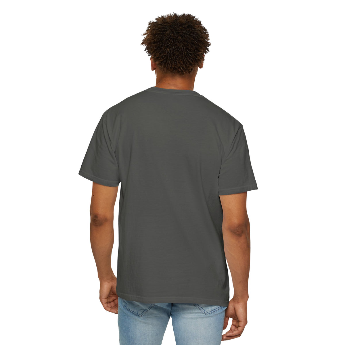 "Let's Dive In" T-Shirt Dark Gray by Tyler Neale Shop