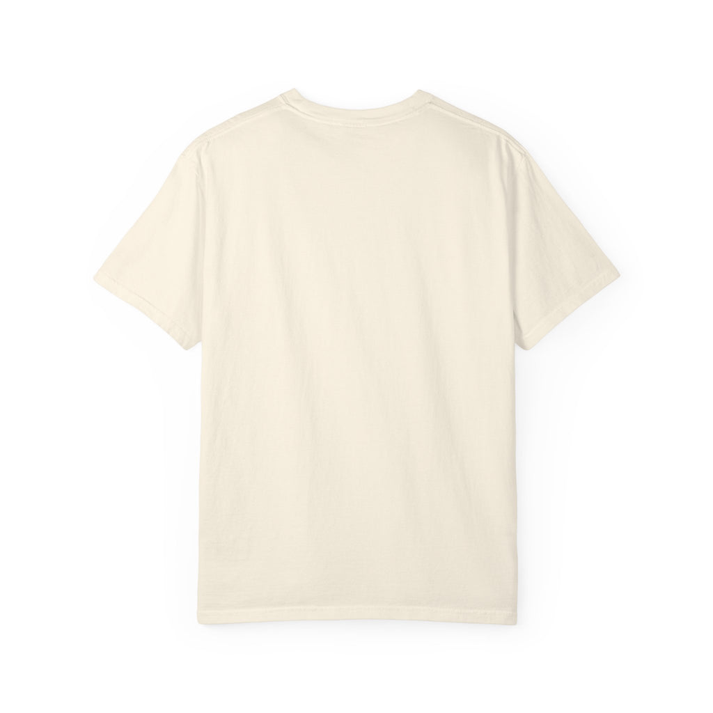 "Let's Dive In" T-Shirt Ivory by Tyler Neale Shop