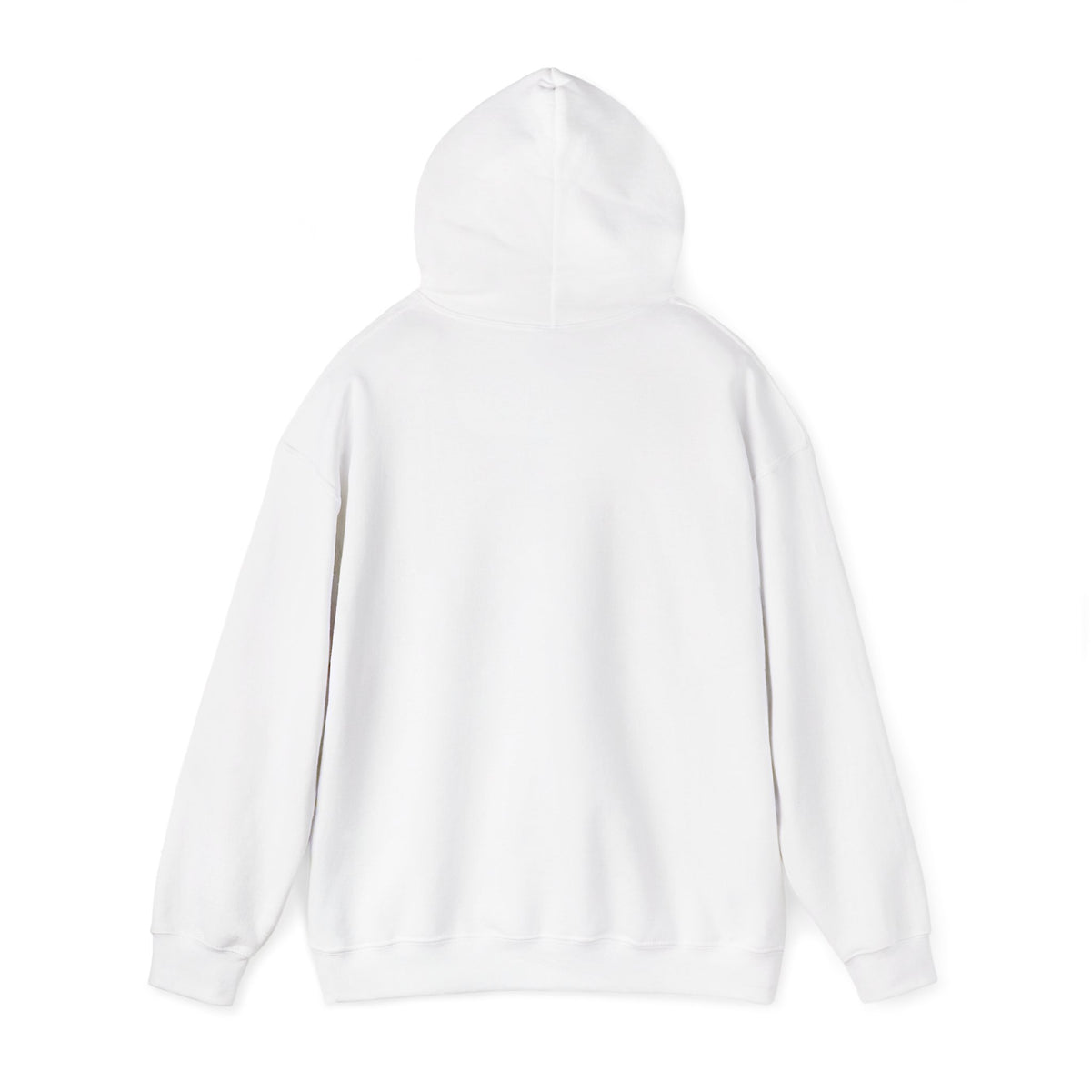 "Let’s Dive In" Lightweight Hoodie White by Tyler Neale Shop
